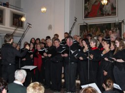 Kirchenkonzert 2016